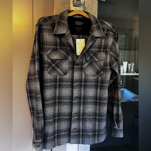 Brand new Pendleton Board Shirt.